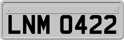 LNM0422