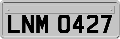 LNM0427