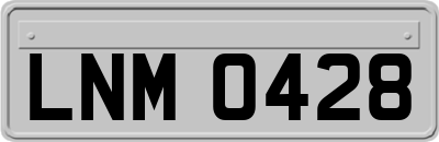 LNM0428