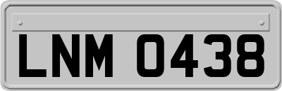 LNM0438