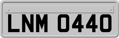 LNM0440