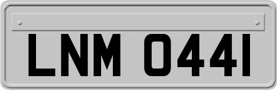 LNM0441