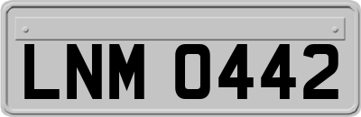 LNM0442