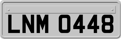 LNM0448