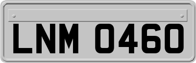 LNM0460