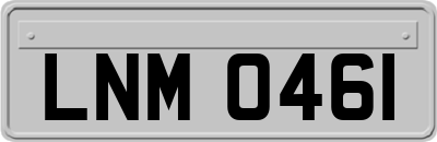 LNM0461