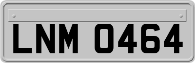 LNM0464