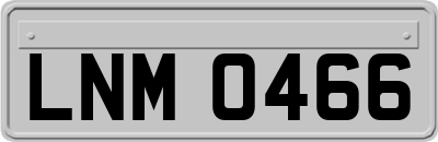 LNM0466