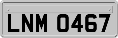 LNM0467