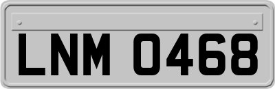 LNM0468