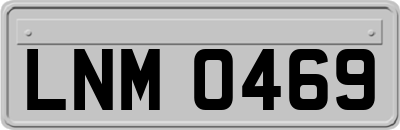 LNM0469