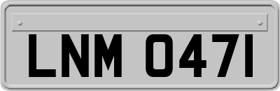 LNM0471