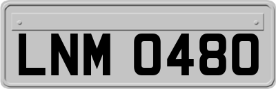 LNM0480