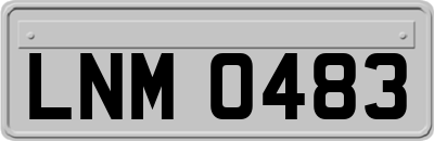 LNM0483