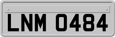 LNM0484
