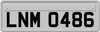 LNM0486
