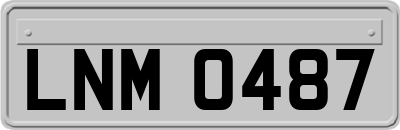 LNM0487