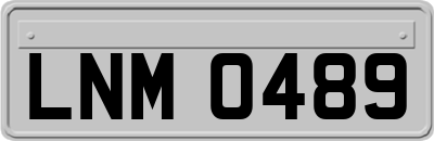 LNM0489
