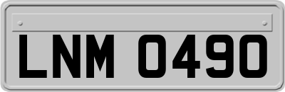 LNM0490