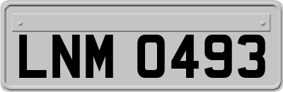 LNM0493