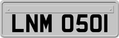 LNM0501