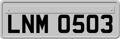 LNM0503