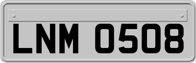 LNM0508