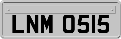 LNM0515