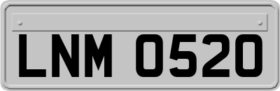 LNM0520