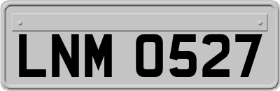 LNM0527