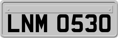 LNM0530