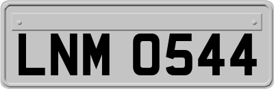 LNM0544