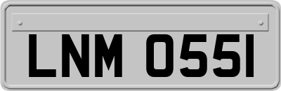 LNM0551