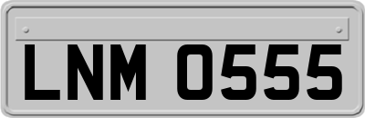 LNM0555