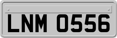 LNM0556