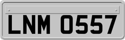 LNM0557