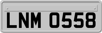 LNM0558