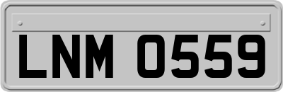 LNM0559