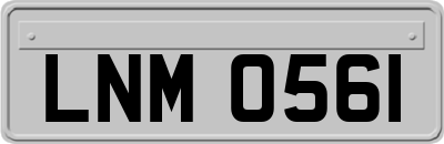 LNM0561