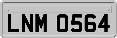 LNM0564