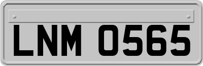 LNM0565