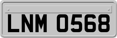 LNM0568