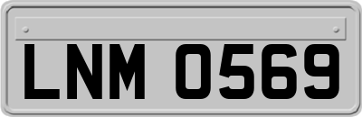 LNM0569