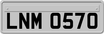 LNM0570