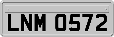 LNM0572