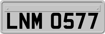 LNM0577