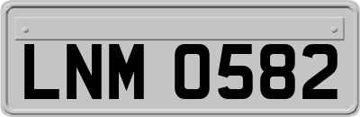 LNM0582