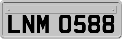 LNM0588