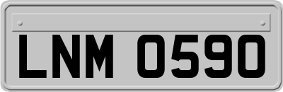 LNM0590