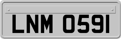 LNM0591